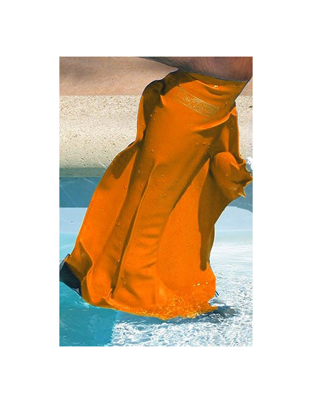 AQUATEX Modèle JAMBE HL13