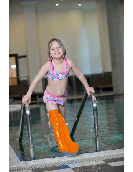 AQUATEX Modèle JAMBE FL12
