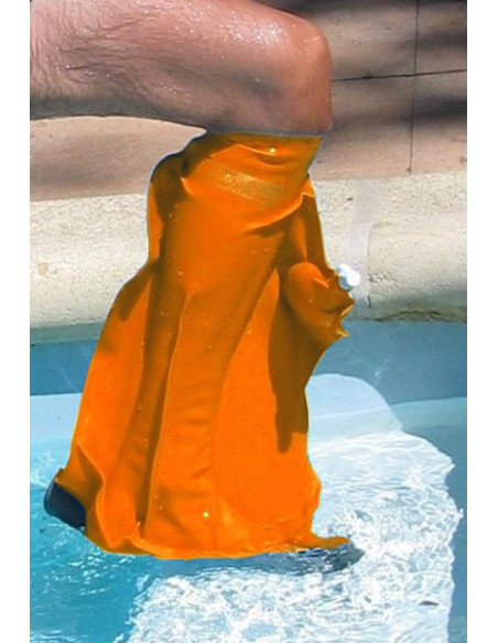 AQUATEX Modèle JAMBE HL15